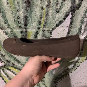 CROCS Shoes - CROCS flats size 11 CROCS Shoes - CROCS flats size 11
